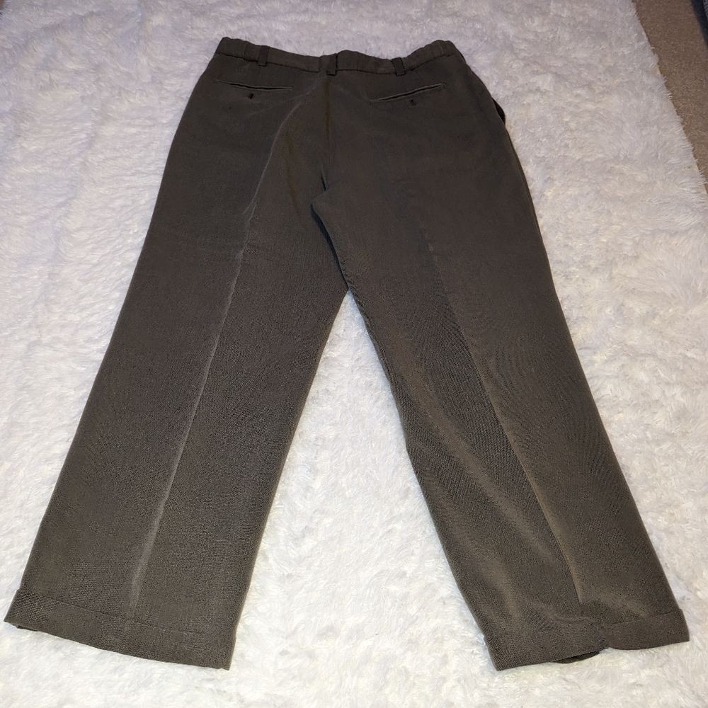 Crazy horse a Claiborne company dress pants/trousers - Picture 15 of 16